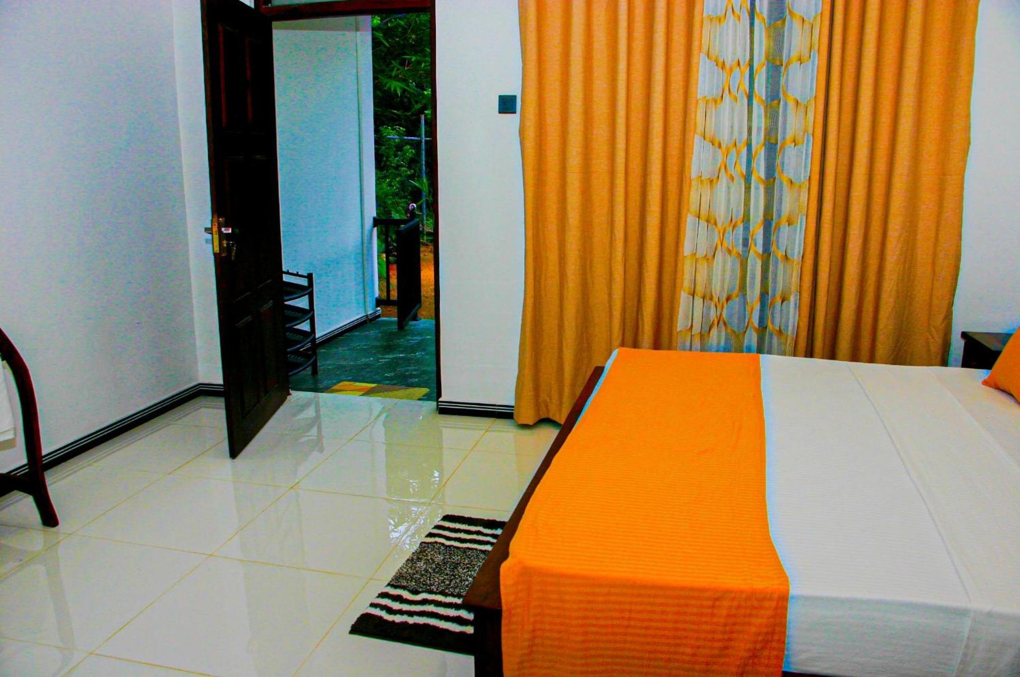 Sigiri Heaven Villa Sigiriya Exterior foto