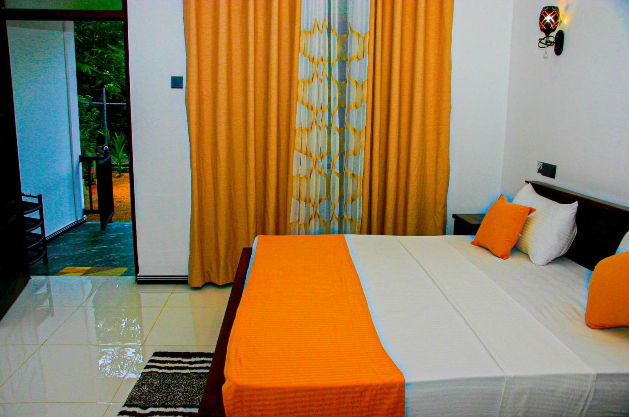 Sigiri Heaven Villa Sigiriya Exterior foto