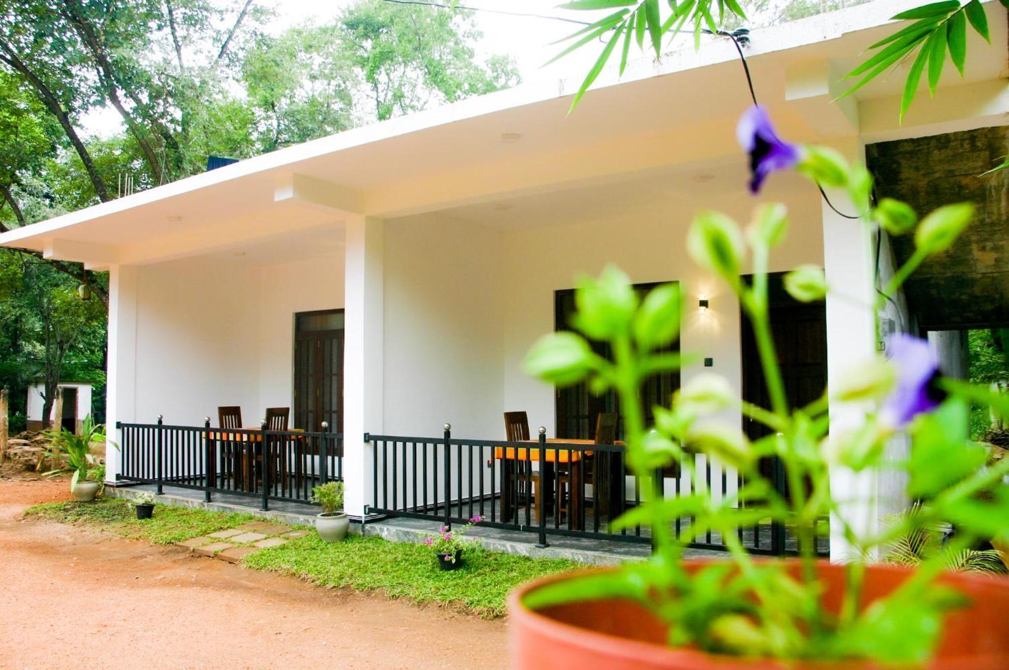 Sigiri Heaven Villa Sigiriya Exterior foto