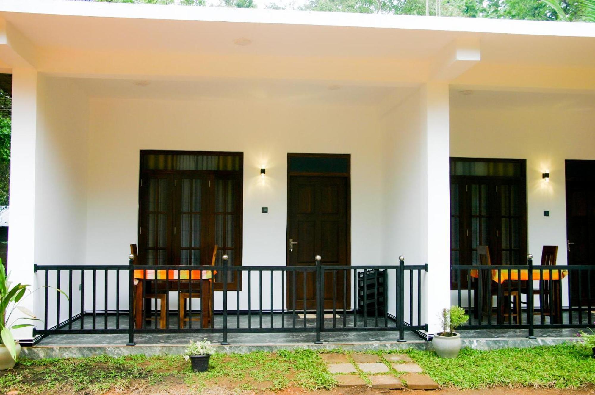 Sigiri Heaven Villa Sigiriya Exterior foto