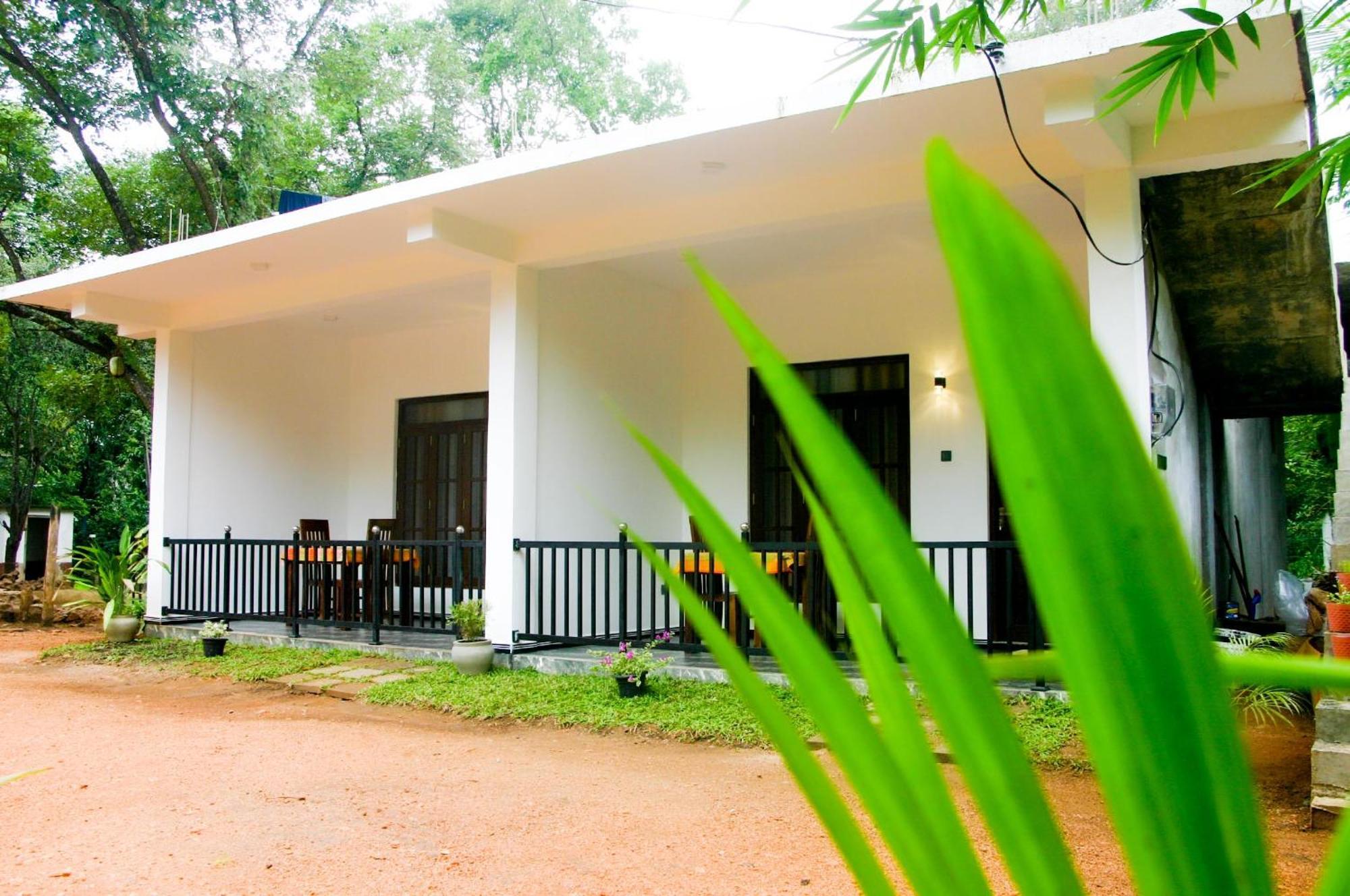 Sigiri Heaven Villa Sigiriya Exterior foto
